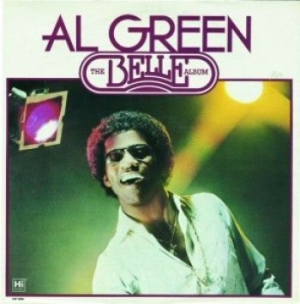 Green Al - Belle Album ryhmässä CD @ Bengans Skivbutik AB (923877)