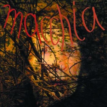 Fuchs/Heemann/Van Luijk - Macchia Forest ryhmässä VINYYLI / Myydyimmät @ Bengans Skivbutik AB (924010)