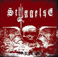 Styggelse - No Return ryhmässä CD @ Bengans Skivbutik AB (926481)