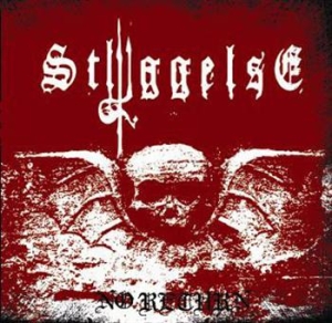 Styggelse - No Return ryhmässä CD @ Bengans Skivbutik AB (926481)