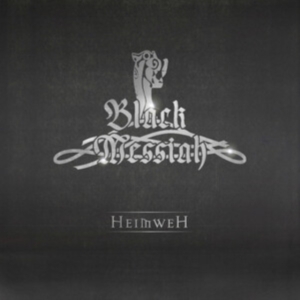 Black Messiah - Heimweh ryhmässä CD @ Bengans Skivbutik AB (926981)