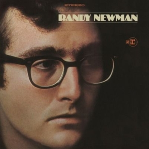 Randy Newman - Randy Newman ryhmässä VINYYLI @ Bengans Skivbutik AB (927194)