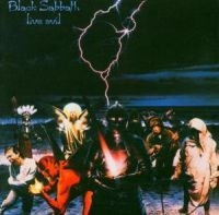 Black Sabbath - Live Evil ryhmässä CD @ Bengans Skivbutik AB (927326)