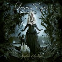 Leaves Eyes - Symphonies Of The Night ryhmässä CD @ Bengans Skivbutik AB (928378)