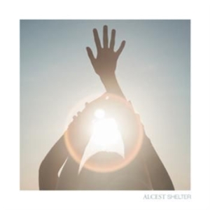 Alcest - Shelter (Ltd 2Xcd Book Edition) ryhmässä CD / Hårdrock @ Bengans Skivbutik AB (928422)