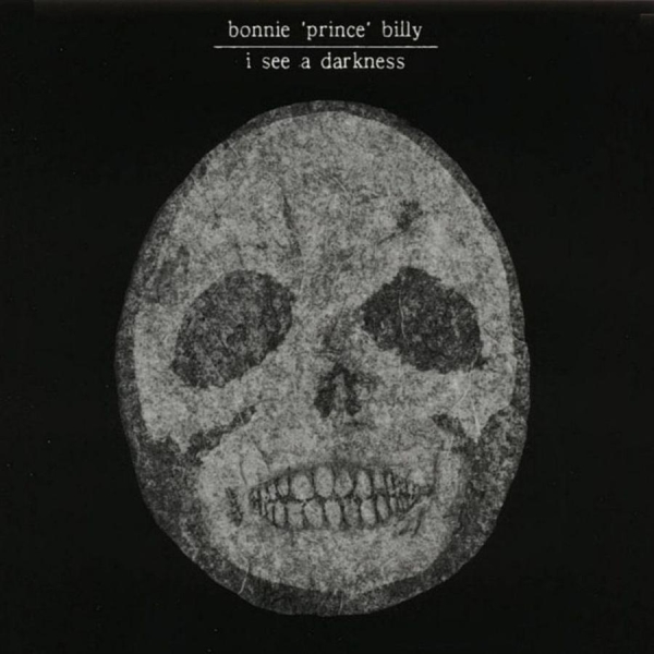 Bonnie 'Prince' Billy - I See A Darkness ryhmässä VINYYLI / Rock @ Bengans Skivbutik AB (928444)