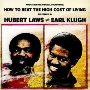 Laws Hubert & Earl Klugh - How To Beat The High Cost Of Living ryhmässä CD @ Bengans Skivbutik AB (928708)