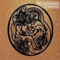 Gathering The - Afterwords ryhmässä CD @ Bengans Skivbutik AB (929482)