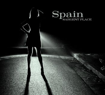 Spain - Sargent Place ryhmässä CD / Myydyimmät @ Bengans Skivbutik AB (932356)