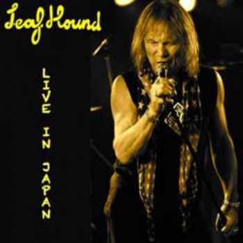 Leaf Hound - Live In Japan 2012 ryhmässä VINYYLI / Rock @ Bengans Skivbutik AB (932476)