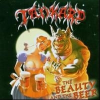 Tankard - Beauty And The Beer ryhmässä CD @ Bengans Skivbutik AB (933051)