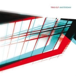 Trio Elf - Amsterdam ryhmässä CD @ Bengans Skivbutik AB (934527)