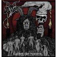 Devil - Gather The Sinners (Gatefold) ryhmässä VINYYLI / Hårdrock @ Bengans Skivbutik AB (944197)