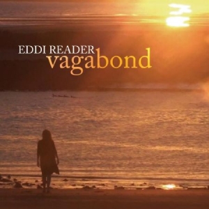 Reader Eddi - Vagabond ryhmässä CD @ Bengans Skivbutik AB (944238)