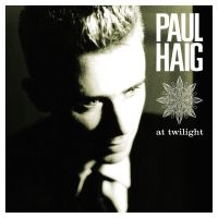 Haig Paul - At Twilight ryhmässä CD / Pop-Rock @ Bengans Skivbutik AB (944243)