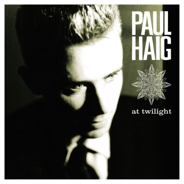 Haig Paul - At Twilight ryhmässä CD / Myydyimmät @ Bengans Skivbutik AB (944243)