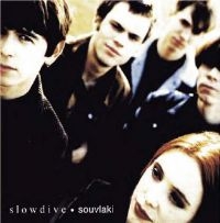Slowdive - Souvlaki ryhmässä Korr_grupp /  @ Bengans Skivbutik AB (944297)