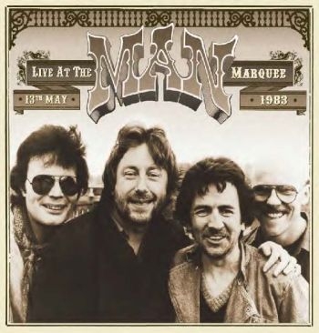 Man - All's Well That Ends Well: Deluxe 3 ryhmässä CD / Myydyimmät @ Bengans Skivbutik AB (944318)