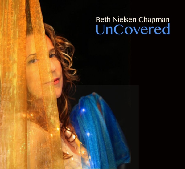 Chapman Beth Nielsen - Uncovered ryhmässä CD / Myydyimmät @ Bengans Skivbutik AB (944343)