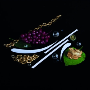 Supreme Cuts - Divine Ecstasy ryhmässä VINYYLI @ Bengans Skivbutik AB (944349)