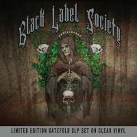 Black Label Society - Unblackened ryhmässä VINYYLI @ Bengans Skivbutik AB (944354)