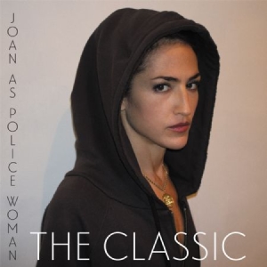JOAN AS POLICE WOMAN - Classic ryhmässä CD @ Bengans Skivbutik AB (944362)