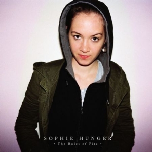 Sophie Hunger - The Rules Of Fire - The Archives ryhmässä VINYYLI / Nyheter / Pop-Rock @ Bengans Skivbutik AB (944367)