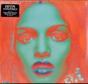 Mia - Matangi ryhmässä -Start Vinyl @ Bengans Skivbutik AB (944936)