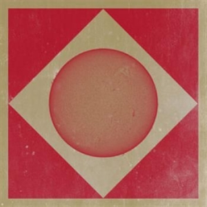 Sunn O))) & Ulver - Terrestrials ryhmässä CD / Hårdrock/ Heavy metal @ Bengans Skivbutik AB (945020)