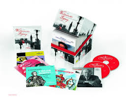 Various Artists - Westminster Legacy (40Cd) ryhmässä CD @ Bengans Skivbutik AB (945025)