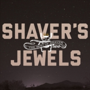 Shaver - Shaver's Jewels - The Best Of Shave ryhmässä CD @ Bengans Skivbutik AB (945027)