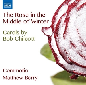Chilcott - The Rose In The Middle Of The Winte ryhmässä CD @ Bengans Skivbutik AB (945543)