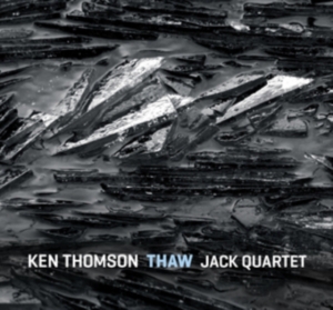 Thomson - Thaw ryhmässä CD @ Bengans Skivbutik AB (945555)
