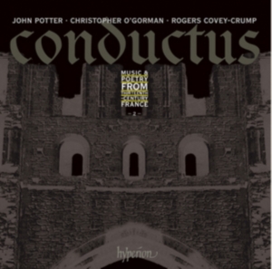 Anonymous - Conductus 2 ryhmässä CD @ Bengans Skivbutik AB (945562)