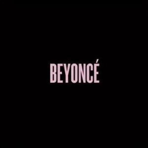 Beyoncé - Beyoncé ryhmässä CD @ Bengans Skivbutik AB (946125)