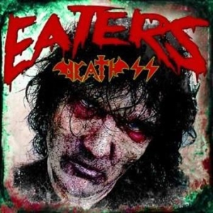 Death Ss - Eaters ryhmässä CD @ Bengans Skivbutik AB (946527)