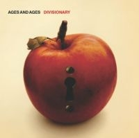 Agesandages - Divisionary ryhmässä CD @ Bengans Skivbutik AB (946686)