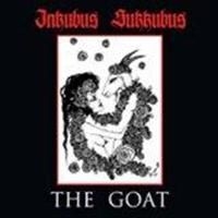 Inkubus Sukkubus - Goat The ryhmässä CD @ Bengans Skivbutik AB (947180)