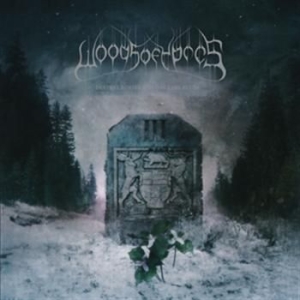 Woods Of Ypres - Woods Iii: Deepest Roots And Darkes ryhmässä CD / Hårdrock/ Heavy metal @ Bengans Skivbutik AB (947797)