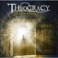 Theocracy - Mirror Of Souls ryhmässä CD @ Bengans Skivbutik AB (947805)