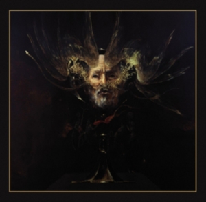 Behemoth - The Satanist ryhmässä CD / Hårdrock @ Bengans Skivbutik AB (948725)