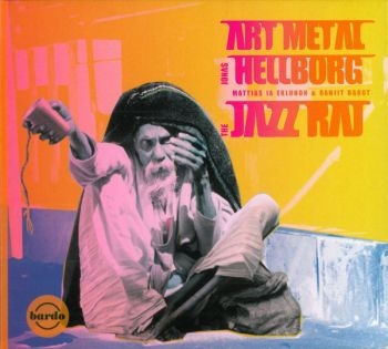 Hellborg Jonas - Jazz Raj ryhmässä CD / Myydyimmät @ Bengans Skivbutik AB (948731)