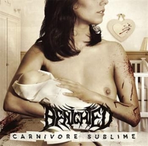 Benighted - Carnivore Sublime ryhmässä CD @ Bengans Skivbutik AB (948738)