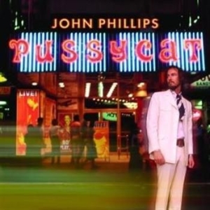Phillips John - Pussycat ryhmässä CD @ Bengans Skivbutik AB (948907)
