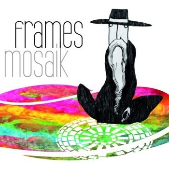 Frames - Mosaik ryhmässä VINYYLI / Rock @ Bengans Skivbutik AB (948937)
