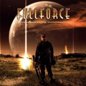 Fullforce - One ryhmässä CD @ Bengans Skivbutik AB (948978)