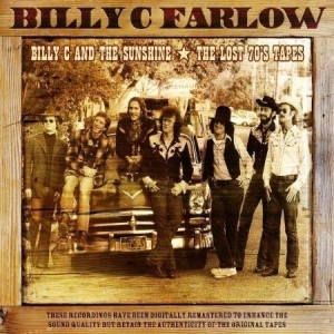 Billy C And The Sunshine/Billy C. F - Billy C And The Sunshine/Billy C. F ryhmässä CD @ Bengans Skivbutik AB (949044)