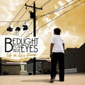 Bedlight For Blue Eyes - Life On Life's Terms ryhmässä CD / Pop-Rock @ Bengans Skivbutik AB (949309)