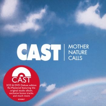 Cast - Magic Hour - Deluxe (2Cd+Dvd) ryhmässä CD / Myydyimmät @ Bengans Skivbutik AB (949406)
