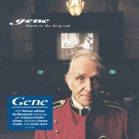 Gene - Revelations - Deluxe Edition ryhmässä CD @ Bengans Skivbutik AB (949410)
